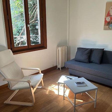 Lovely House Close To Paris Vitry-sur-Seine Eksteriør billede