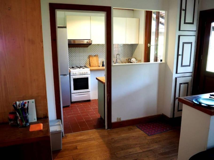 Lovely House Close To Paris Vitry-sur-Seine Eksteriør billede