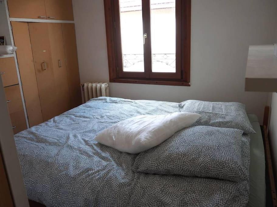 Lovely House Close To Paris Vitry-sur-Seine Eksteriør billede